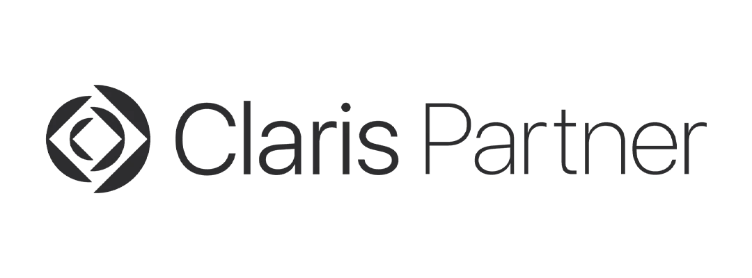 Claris FileMaker Business Alliance Partner