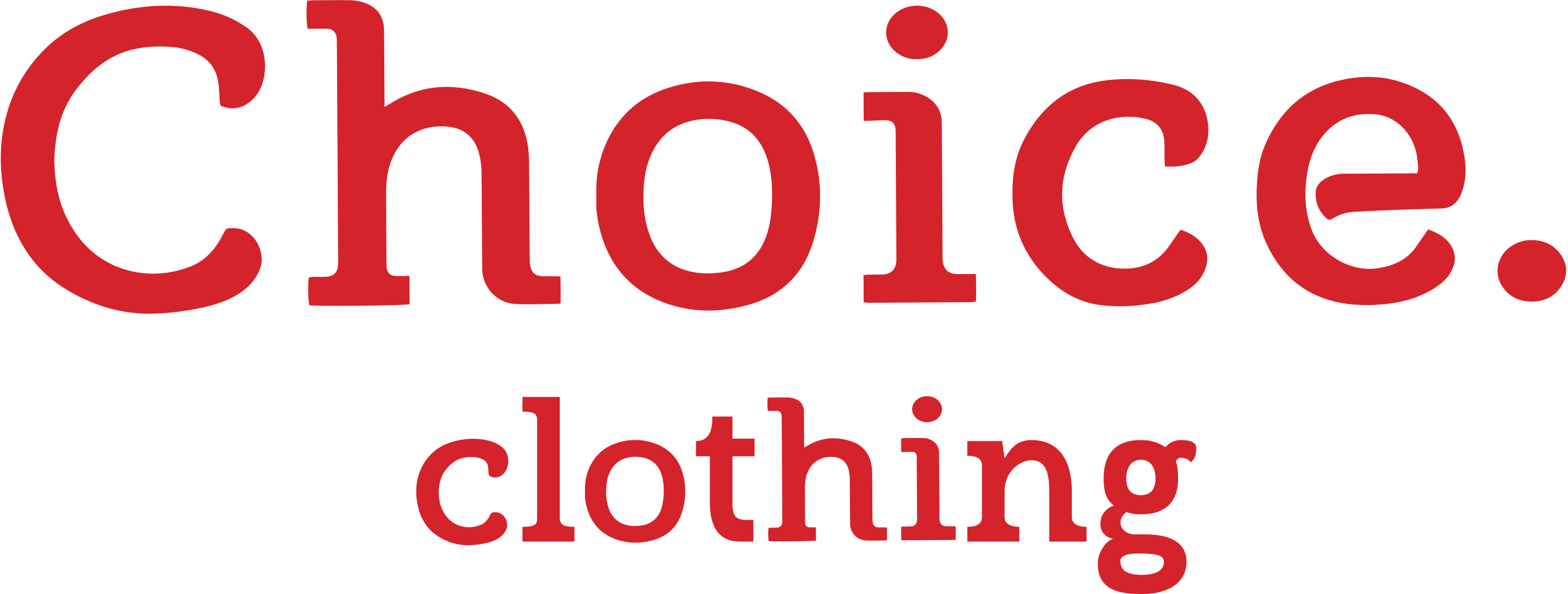 Choice Clothing