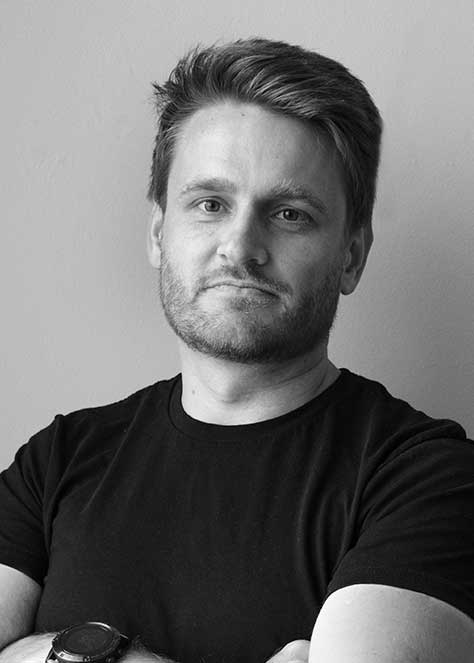 Hannes Wegner