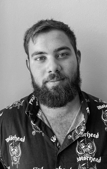 Jayden Currie