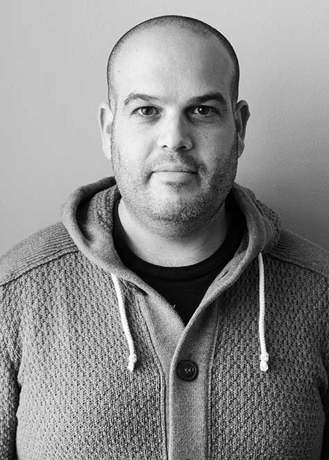 Jonathan Hasson