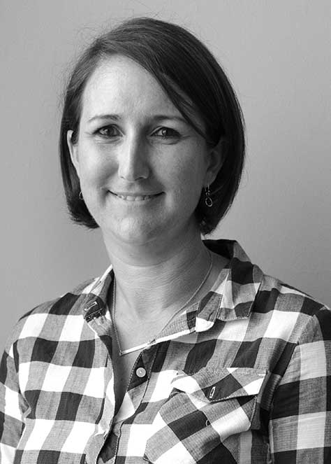 Roxanne van den Berg